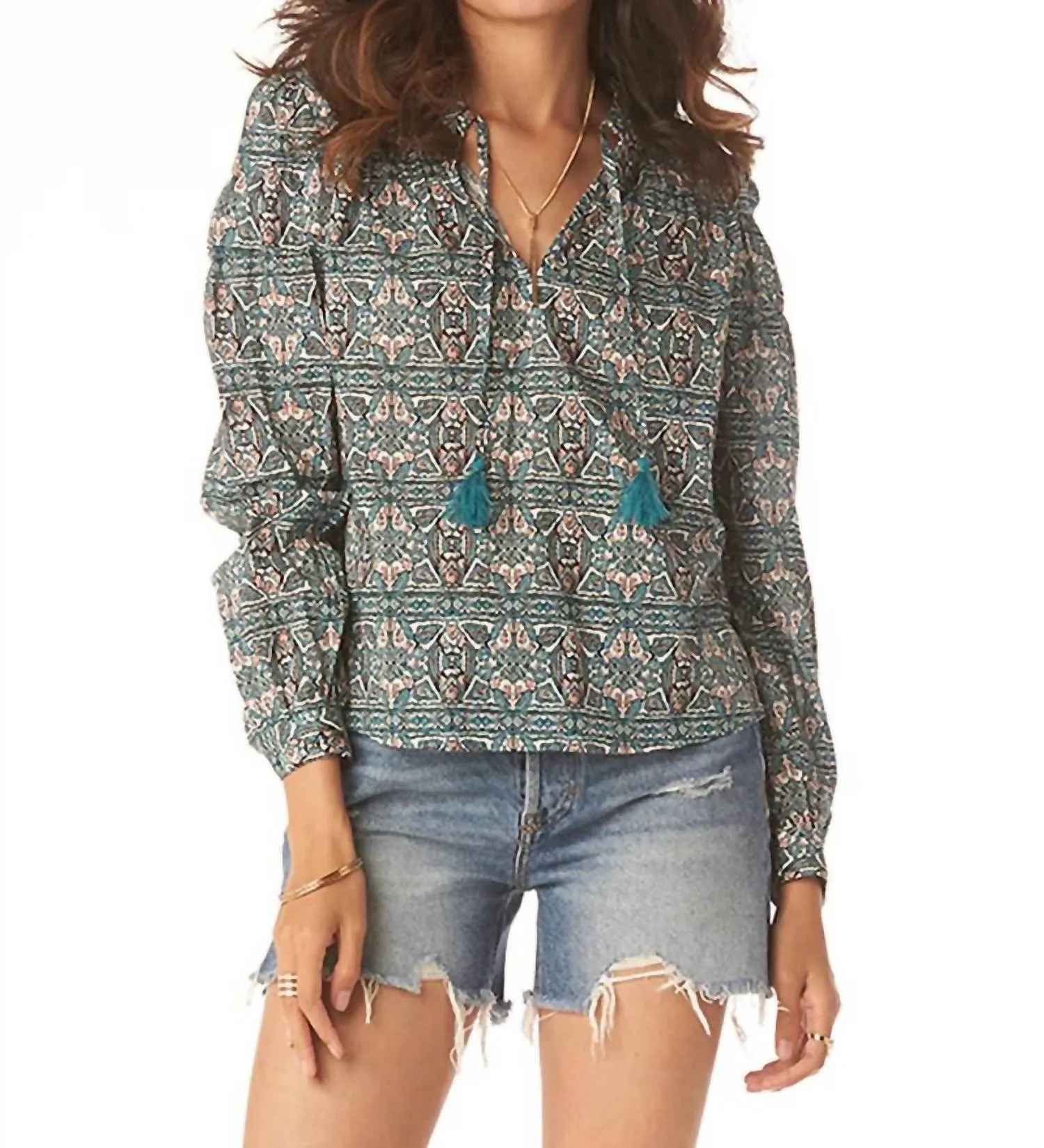 Ames Top