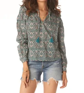 Ames Top