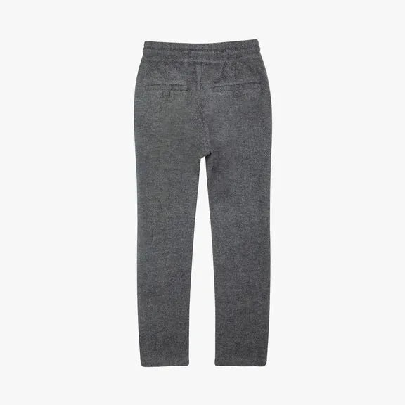 Appaman Everyday Stretch Pant  E8ESP  Charcoal Herringbone *