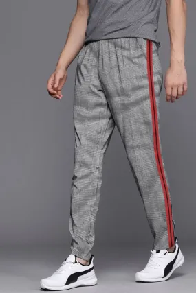 Archer & Finch Men's Dalkeith Straps Jogger Pants