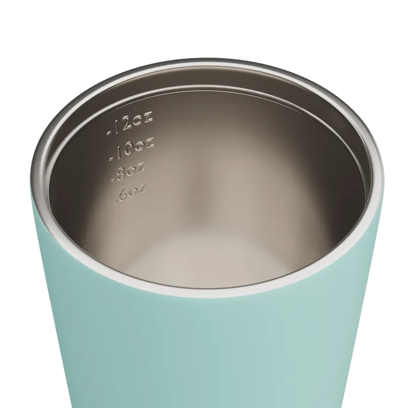 Breezy Stainless Camino - 12oz
