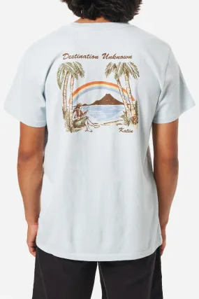 Breezy Tee