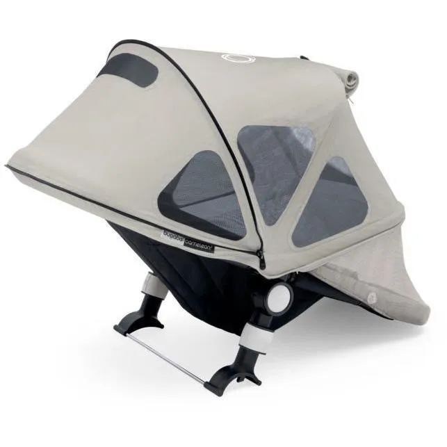 Bugaboo Cameleon³ breezy sun canopy