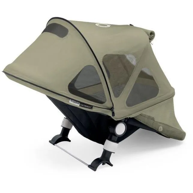 Bugaboo Cameleon³ breezy sun canopy