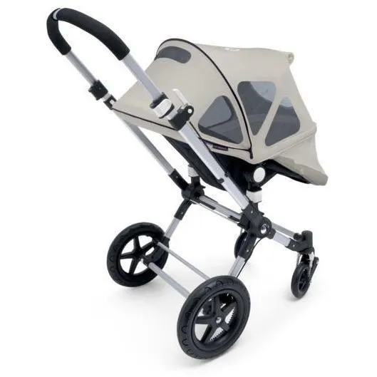 Bugaboo Cameleon³ breezy sun canopy