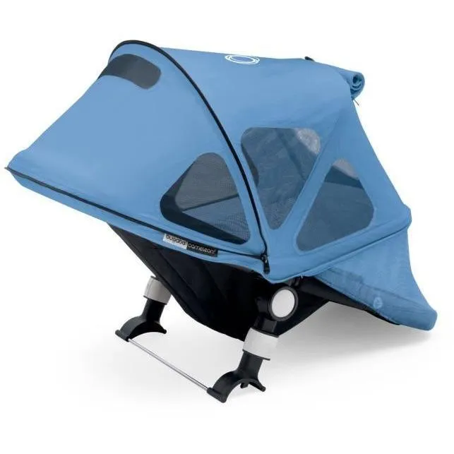 Bugaboo Cameleon³ breezy sun canopy
