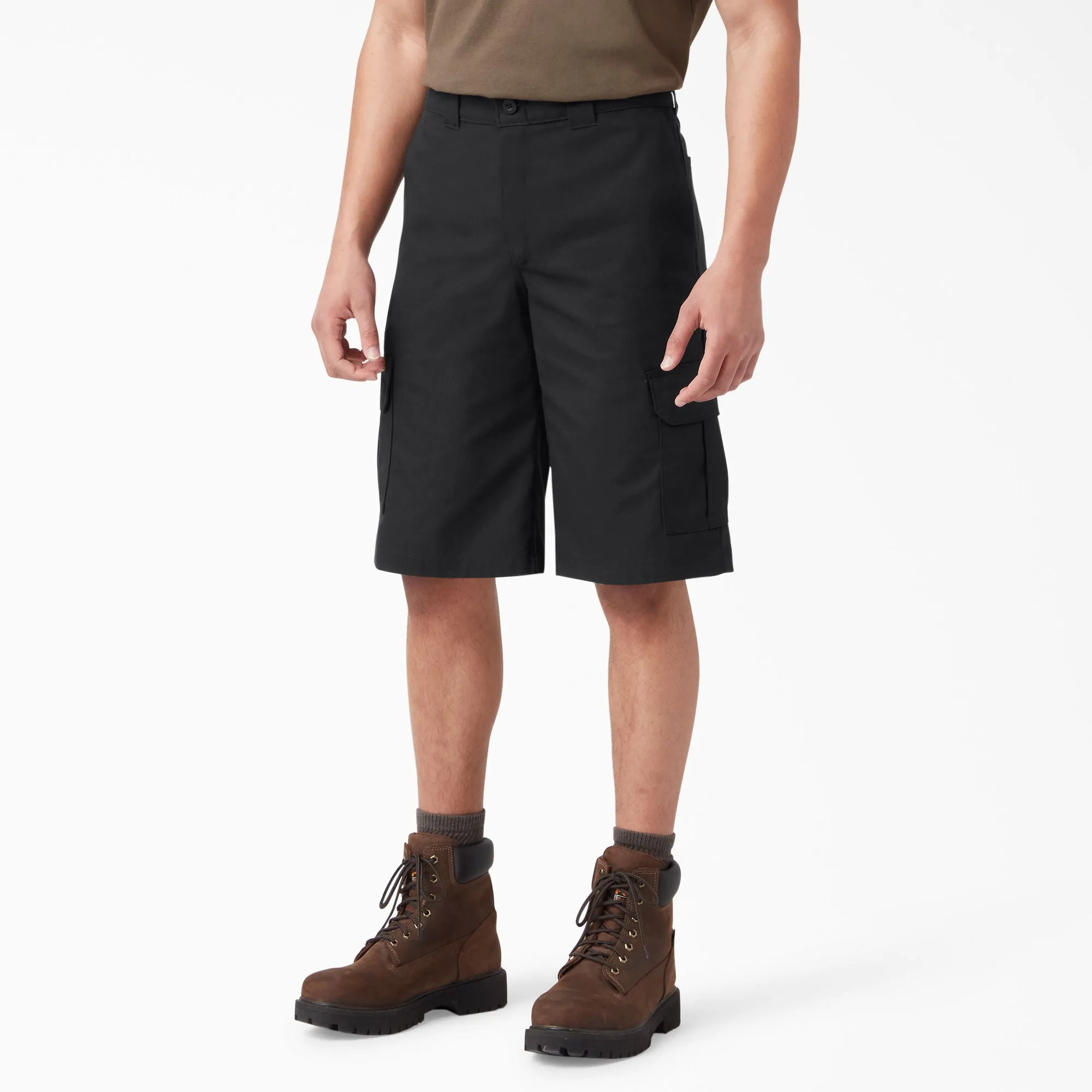 Dickies Flex Relaxed Fit Cargo Shorts