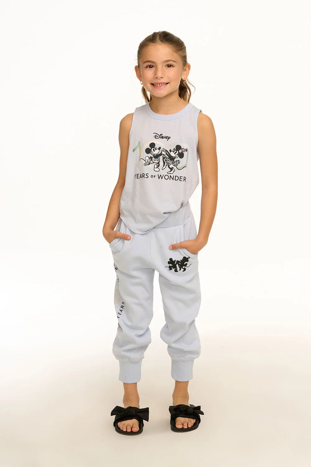 Disney 100 - 100 Years of Wonder Joggers
