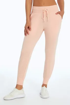 Faye Jogger (H. Evening Sand)
