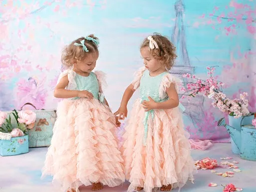 Flower Girl Dress - Jaelyn