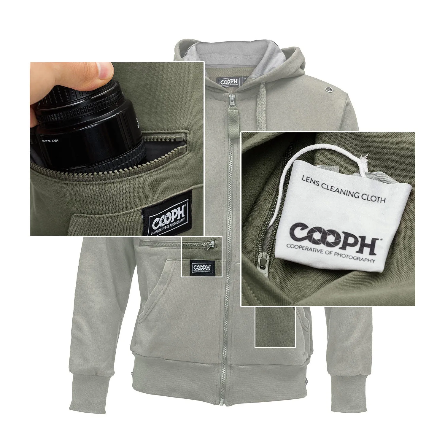 Hoodie ORIGINAL
