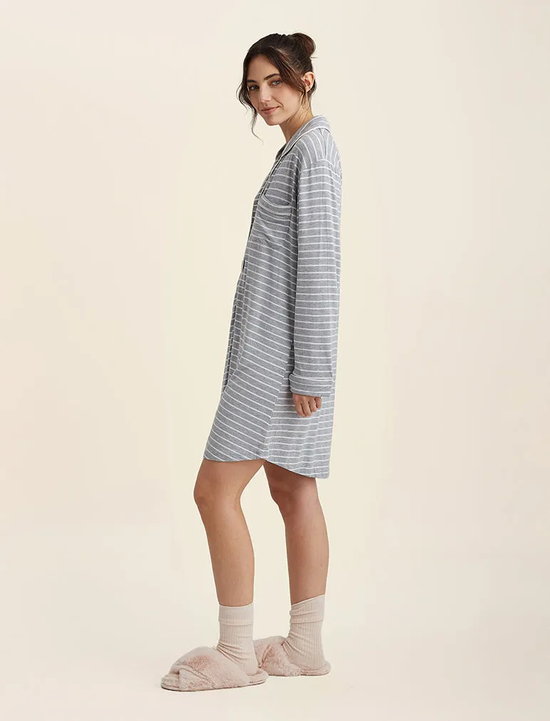 Kate Modal Soft Nightshirt