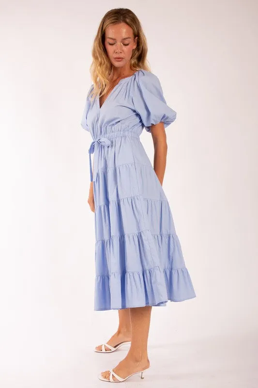 Lexi Dress