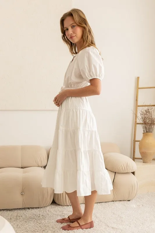 Lexi Dress