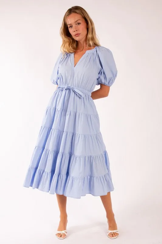 Lexi Dress