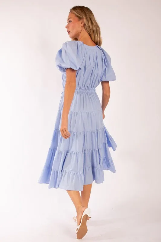 Lexi Dress