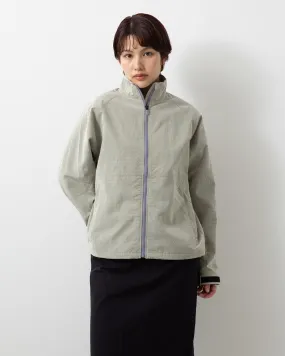 LIGHT GRID JACKET