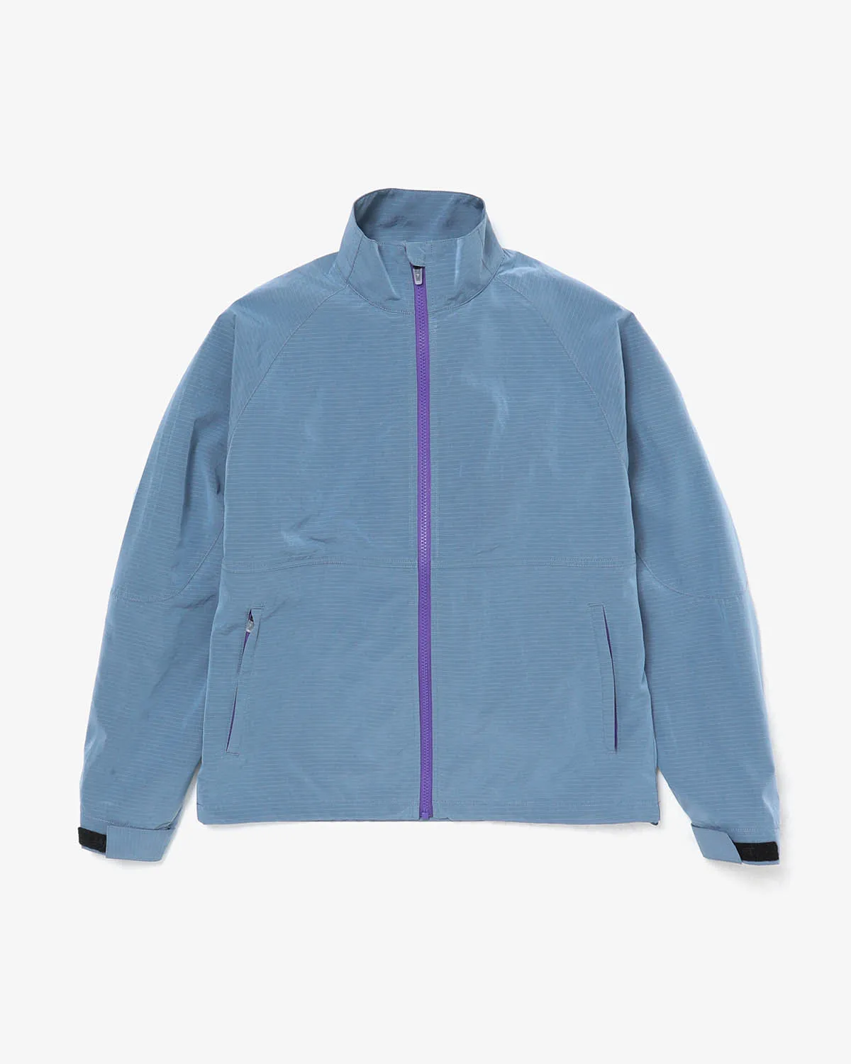 LIGHT GRID JACKET