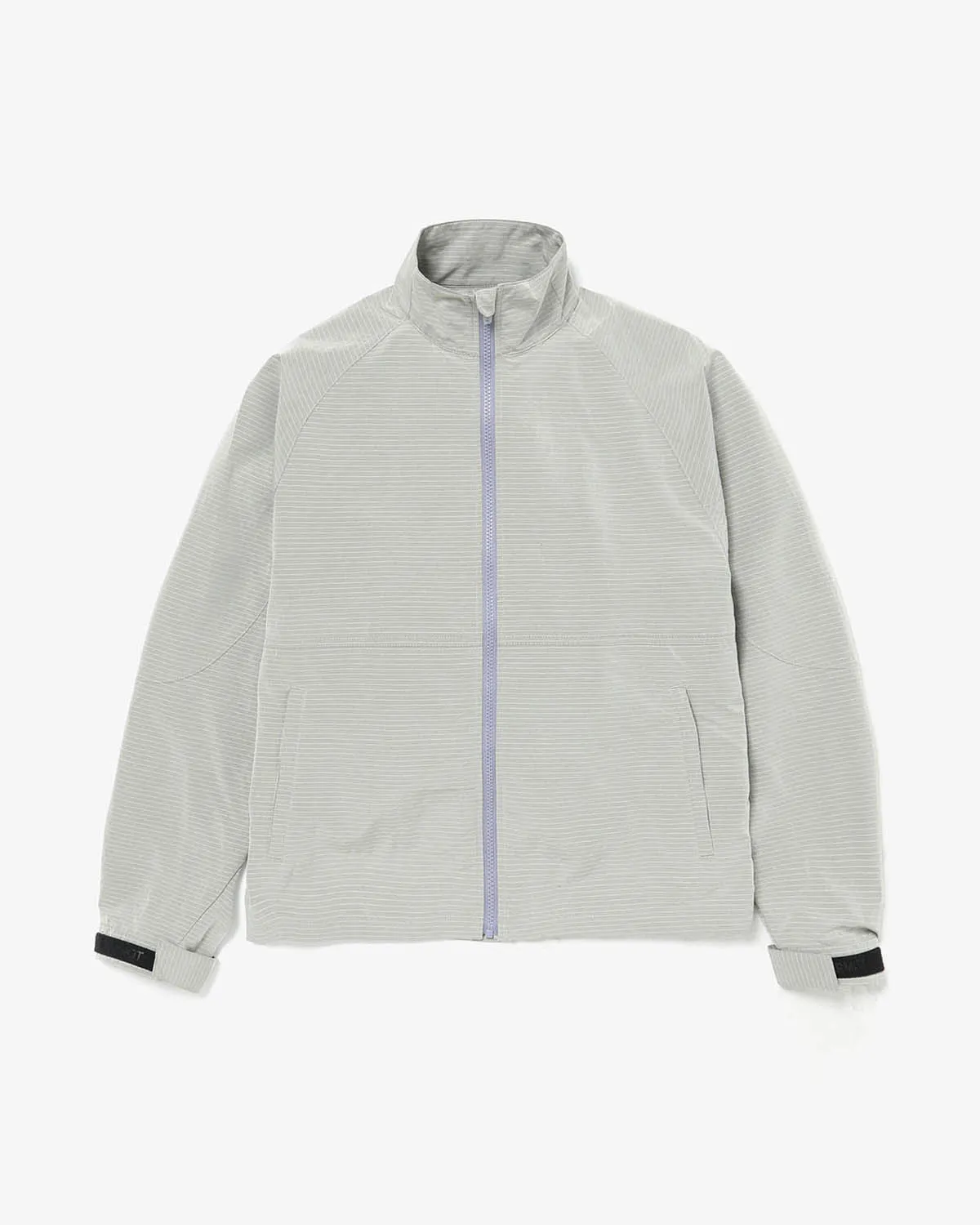 LIGHT GRID JACKET