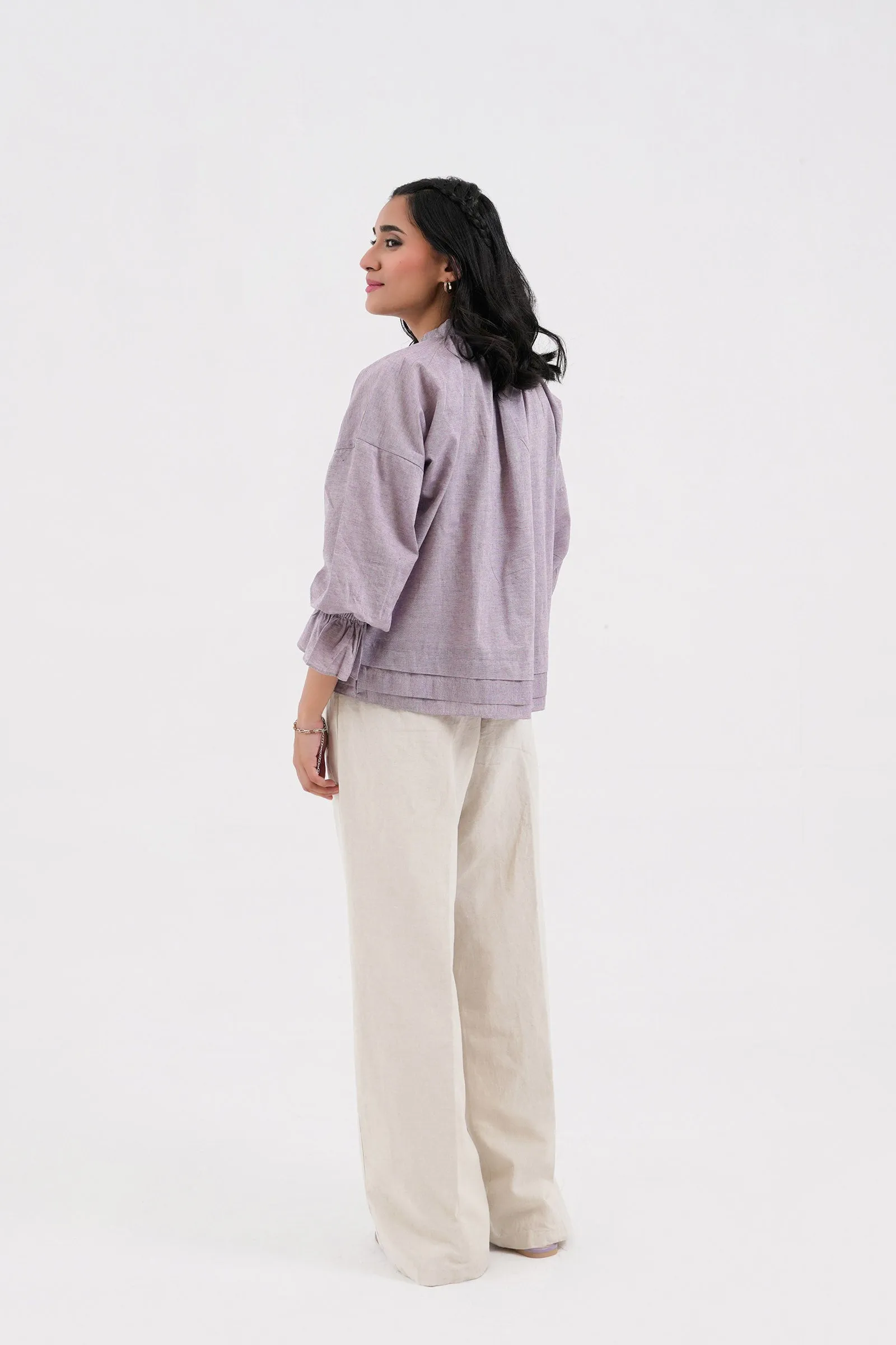 Loose Fit Top