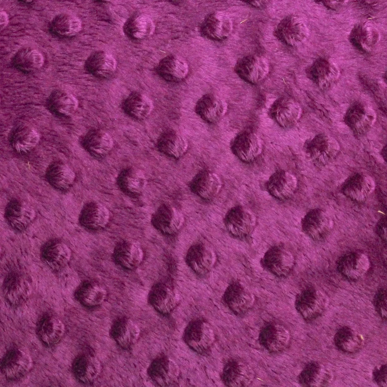Minky Dot