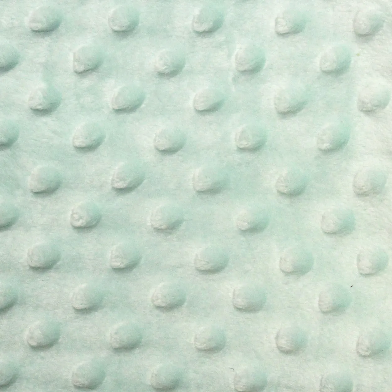 Minky Dot