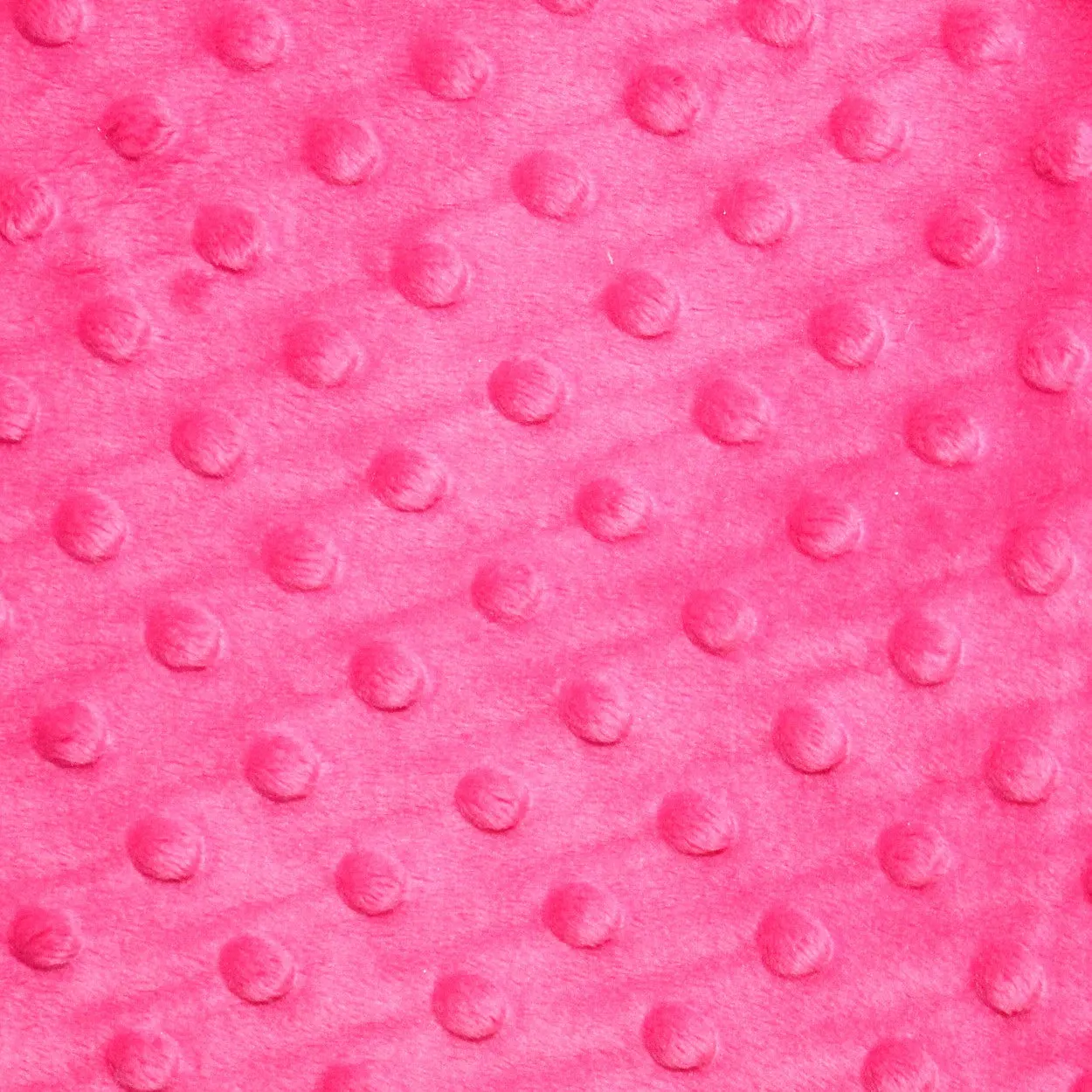 Minky Dot