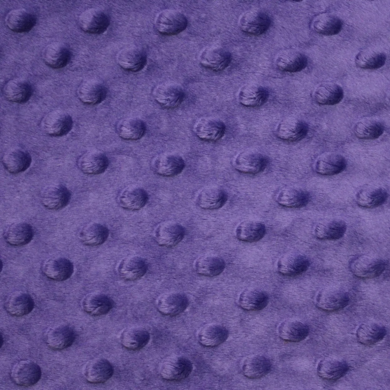Minky Dot
