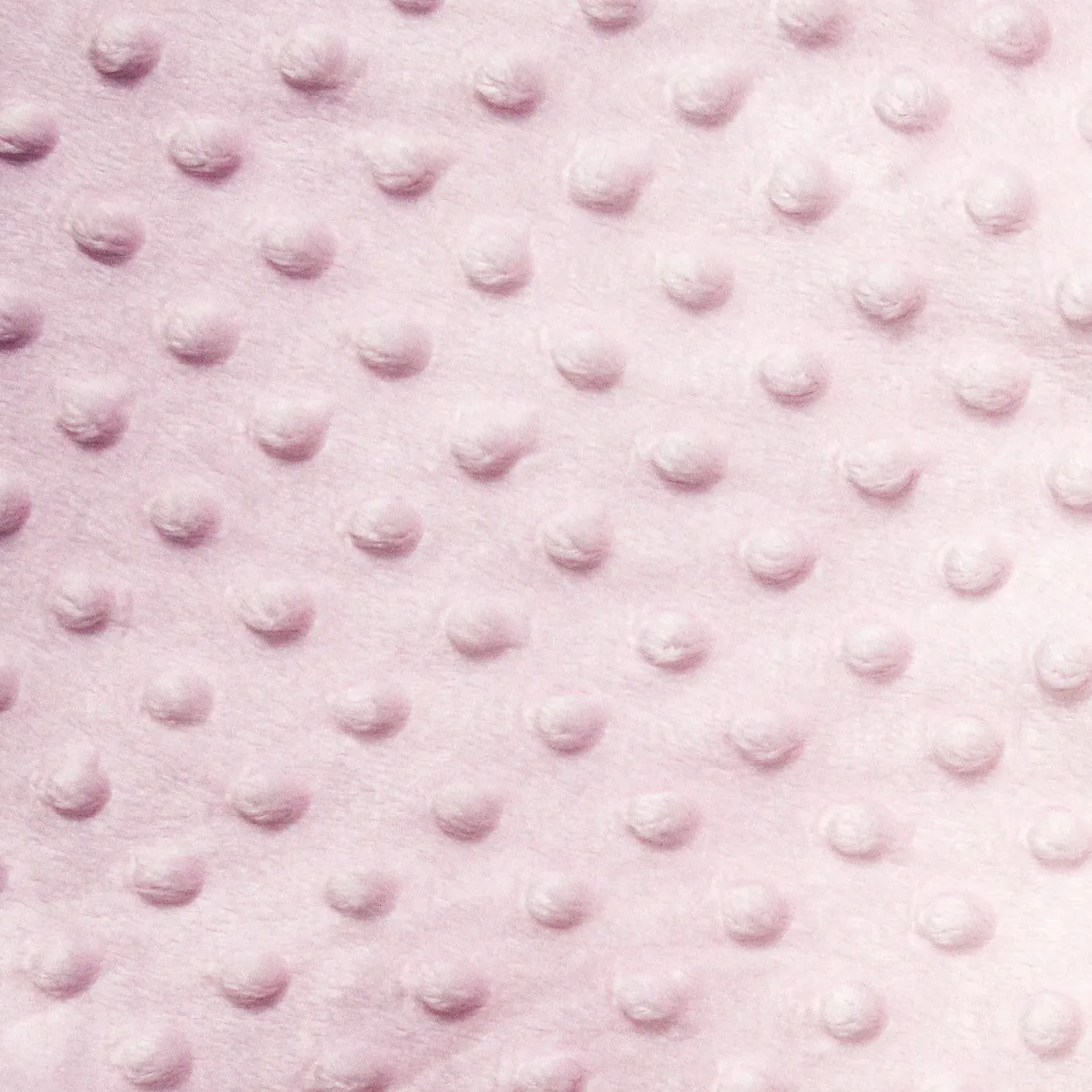Minky Dot