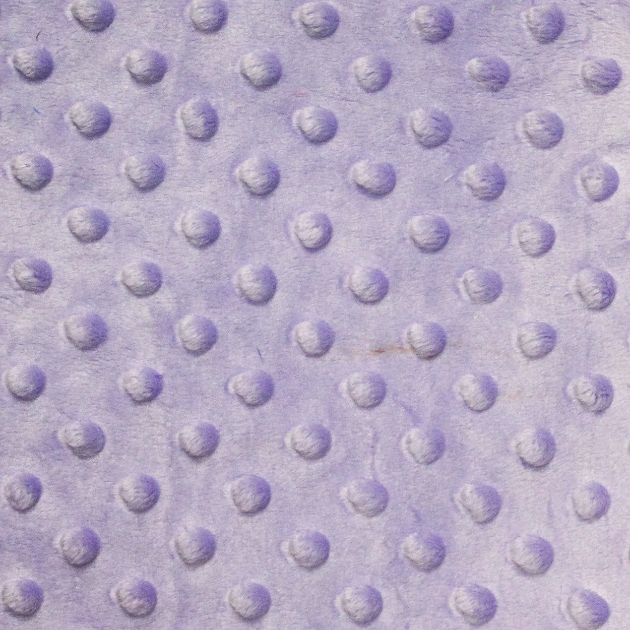 Minky Dot
