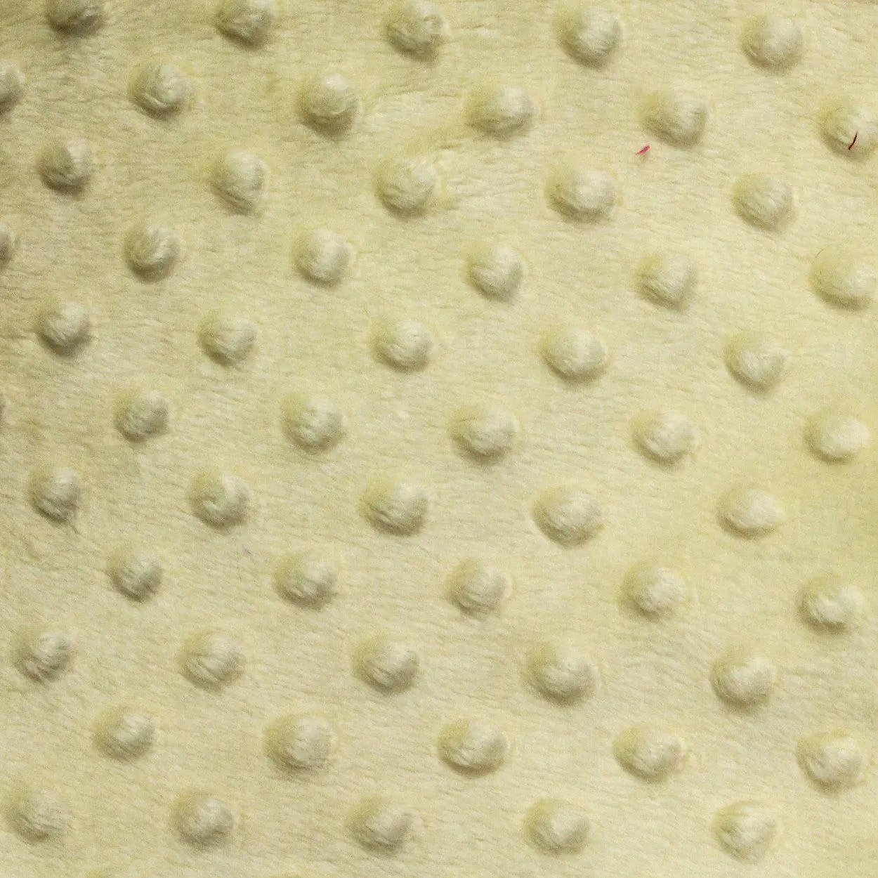 Minky Dot