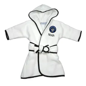 Personalized CF Montreal Robe