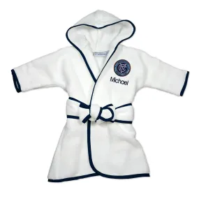 Personalized New York City FC Robe