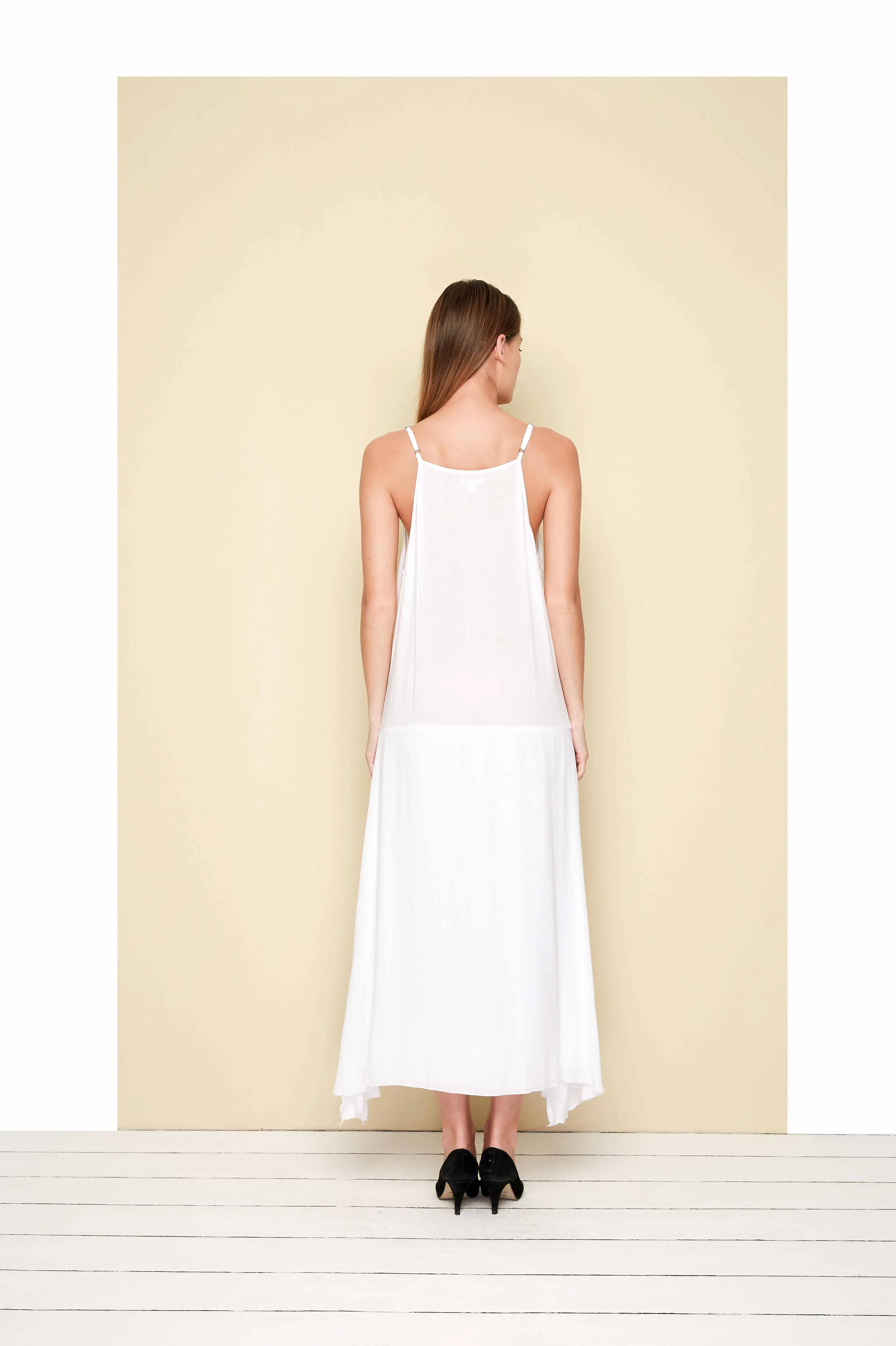 Pre-Order Curve Toscana Dress