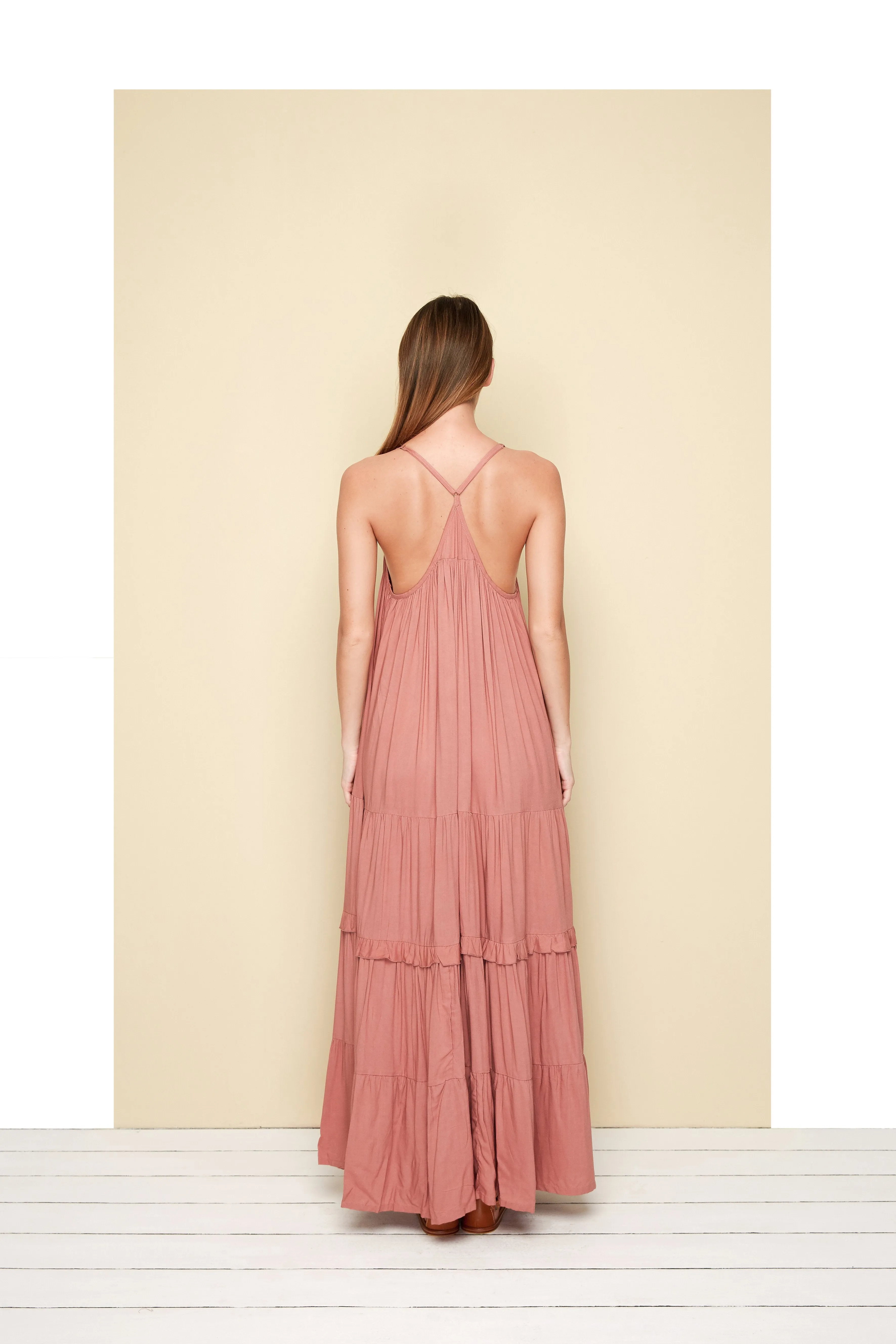 Pre-Order Esperanza Dress