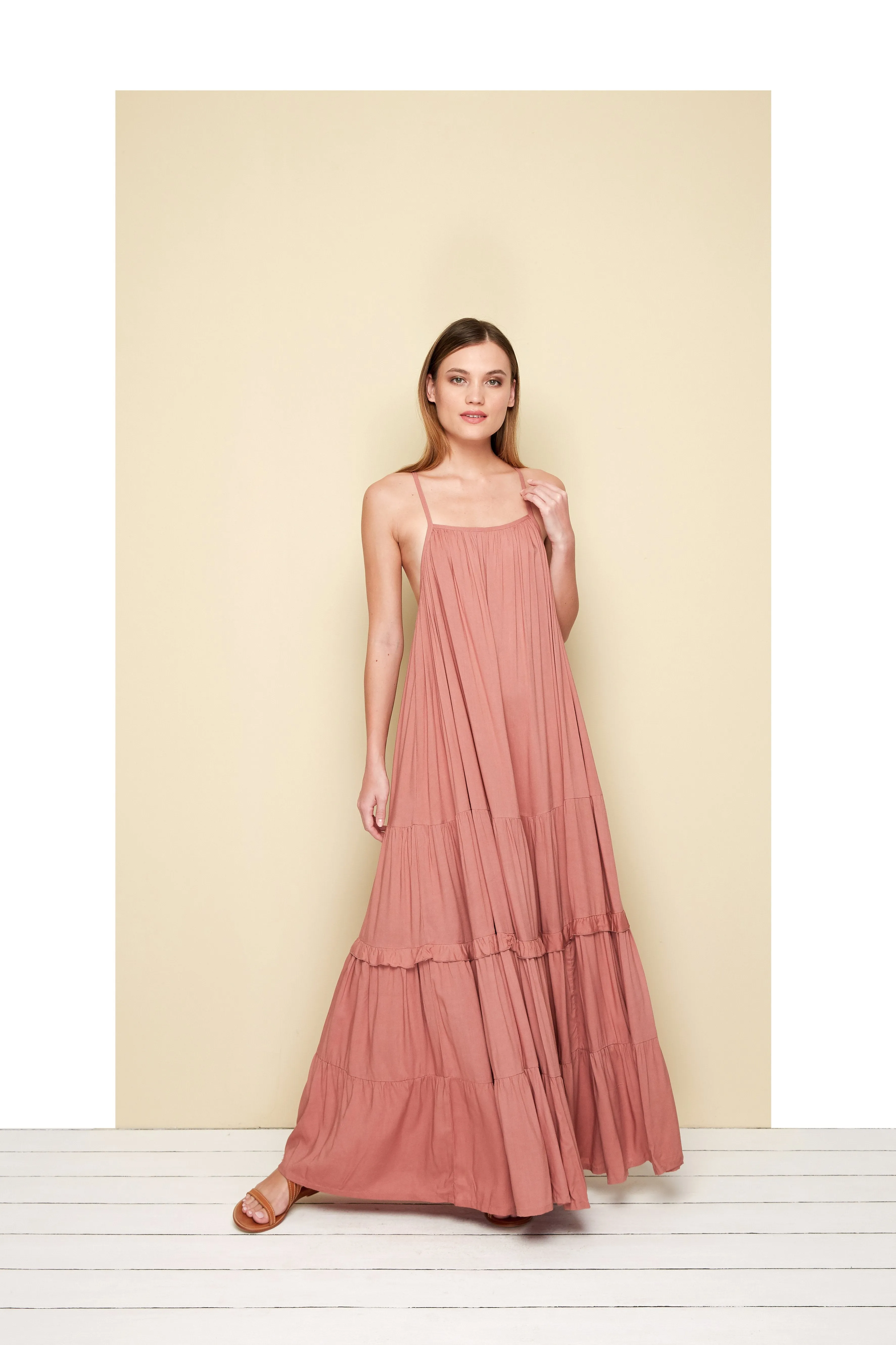 Pre-Order Esperanza Dress