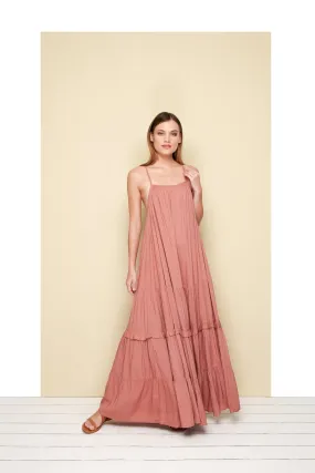 Pre-Order Esperanza Dress