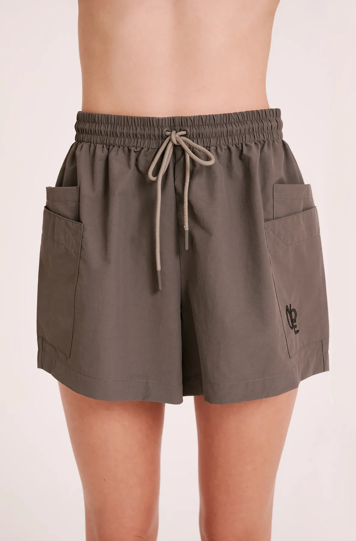 PRESLEY SHORT | STILT