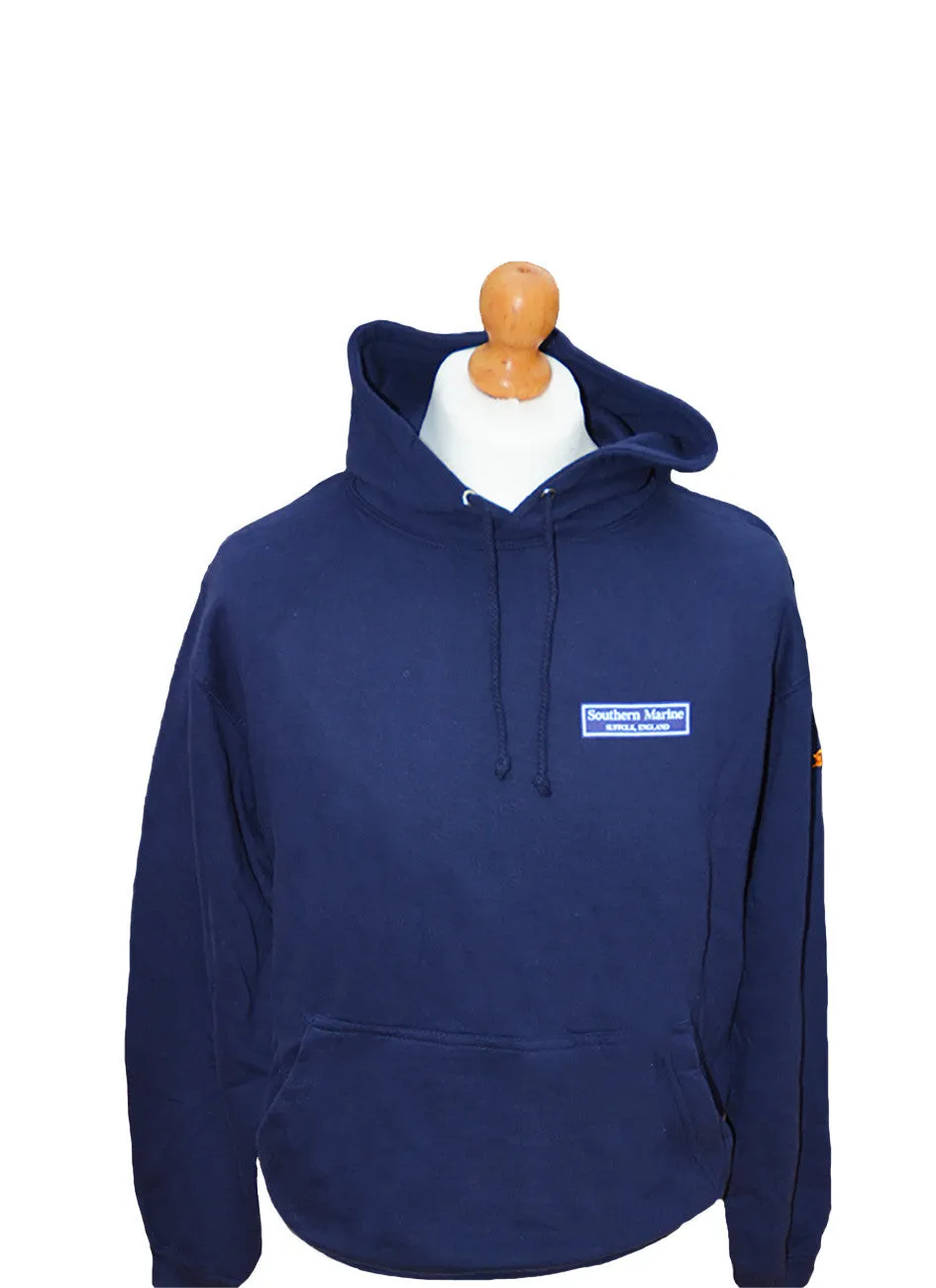 Southern Marine's Hoodie - THE MACCA     ON SALE