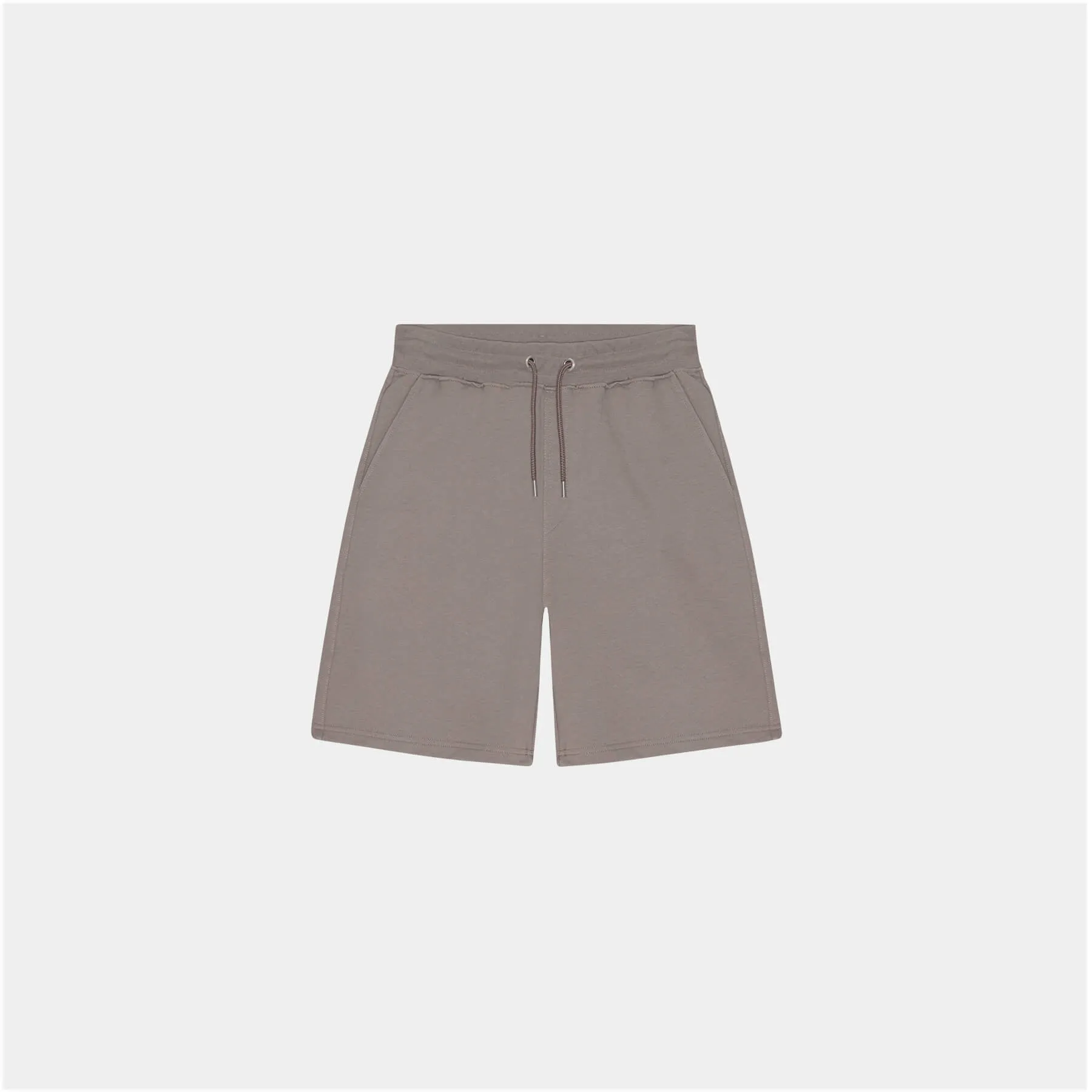 Sweatshorts brown