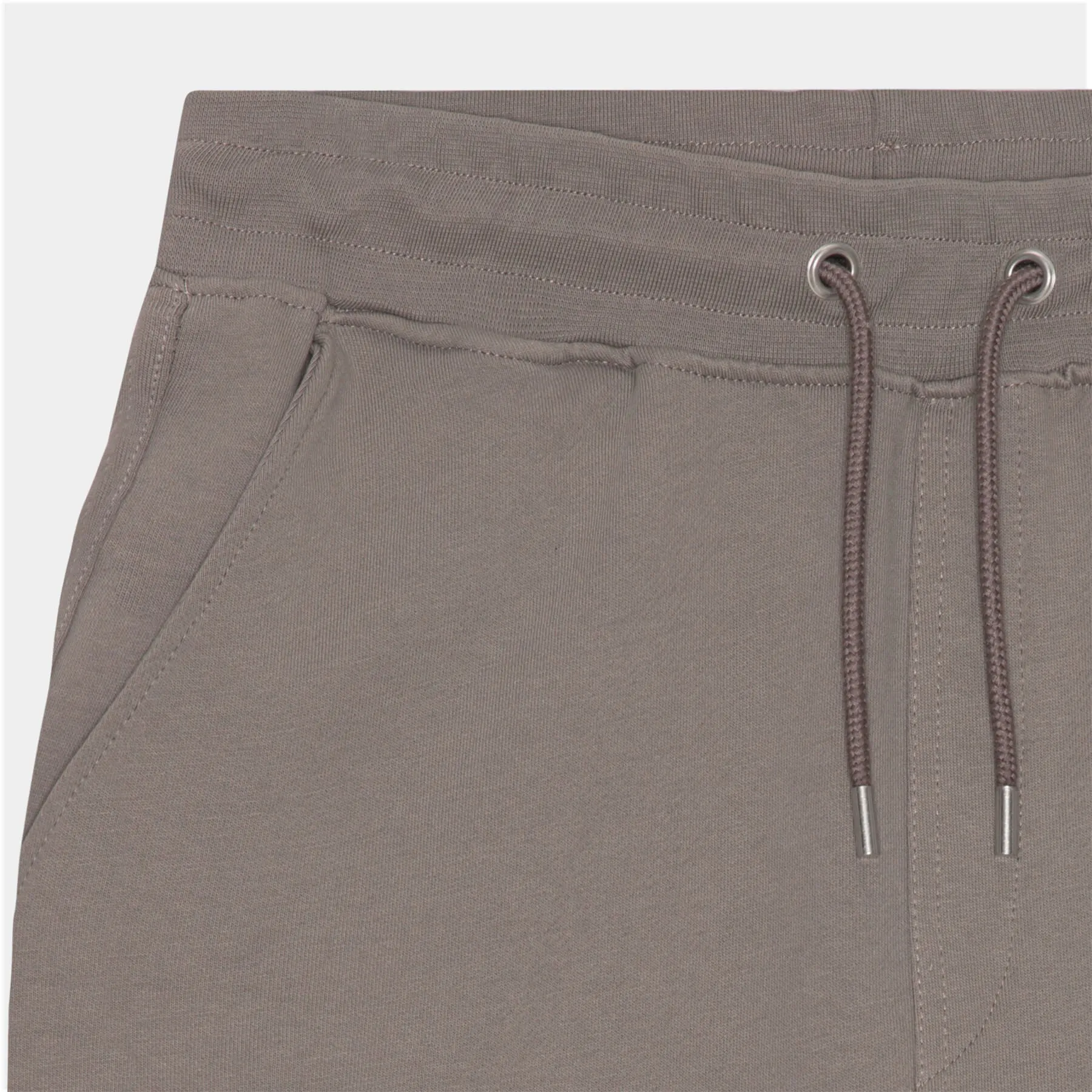 Sweatshorts brown