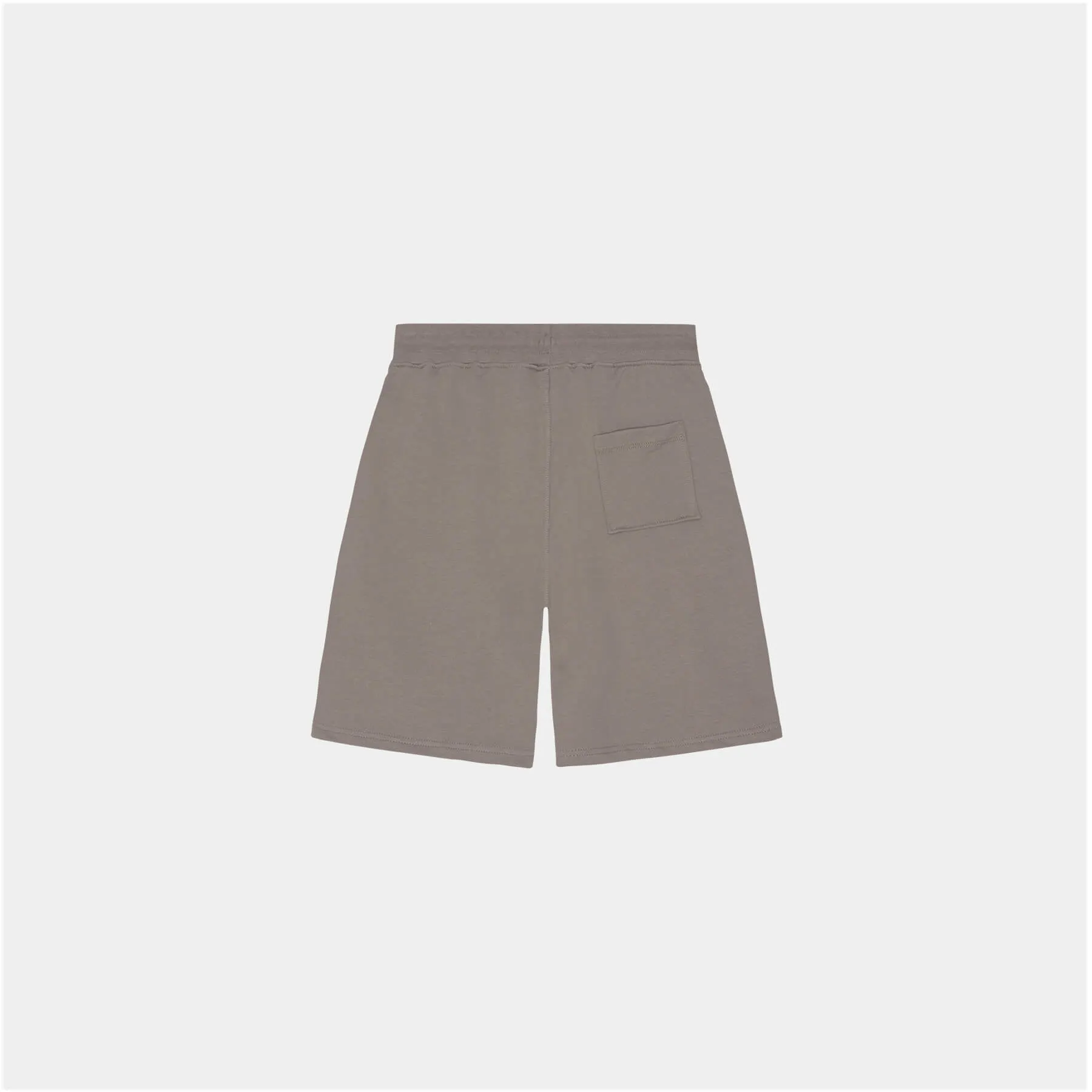 Sweatshorts brown