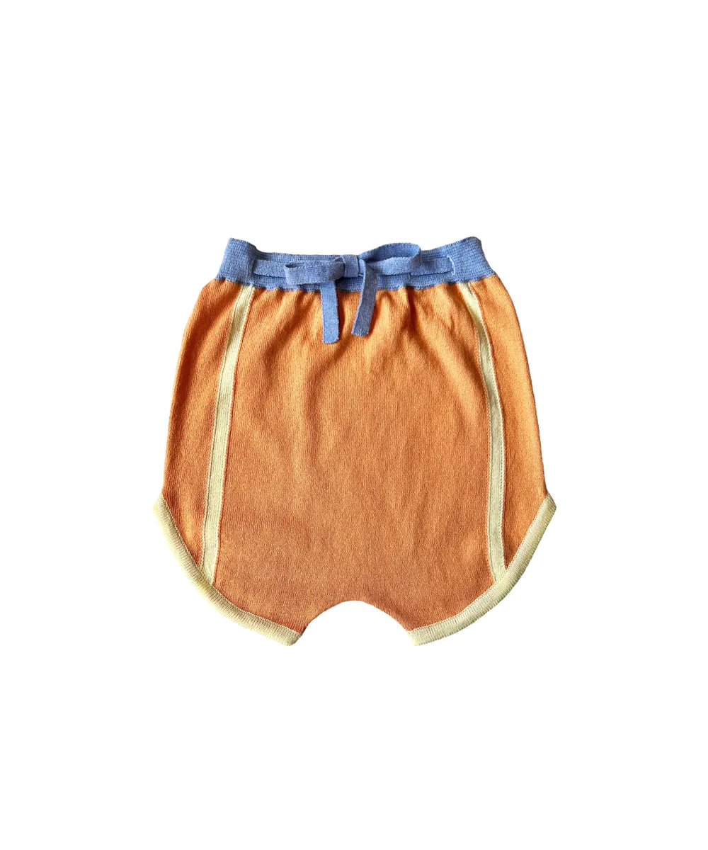 Teilo Shorts - Melon