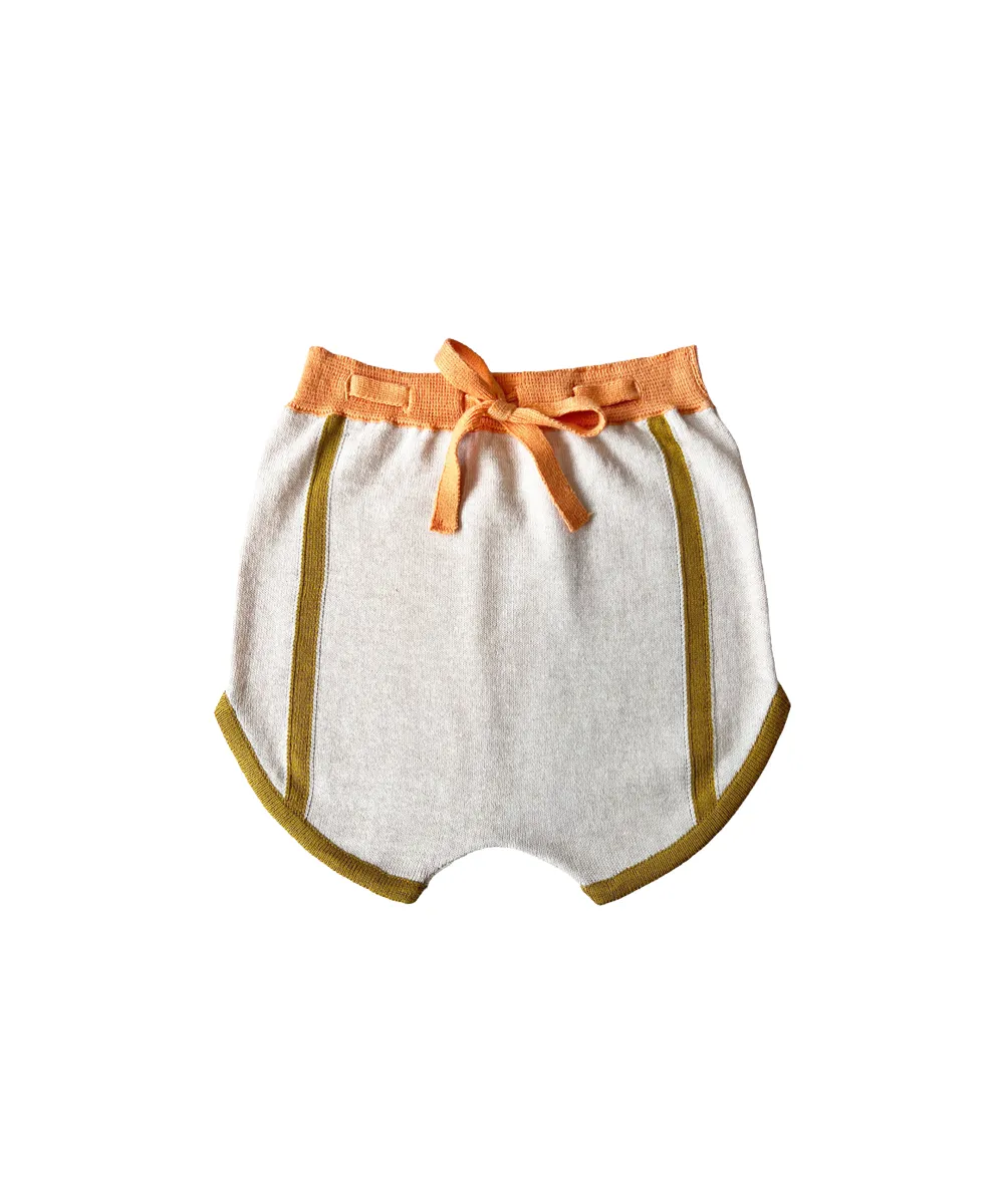Teilo Shorts - Sand