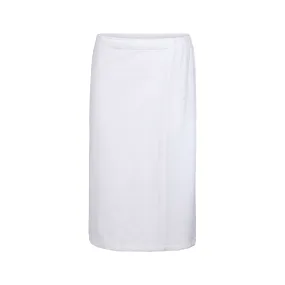 TERRY WRAP | MARBLE