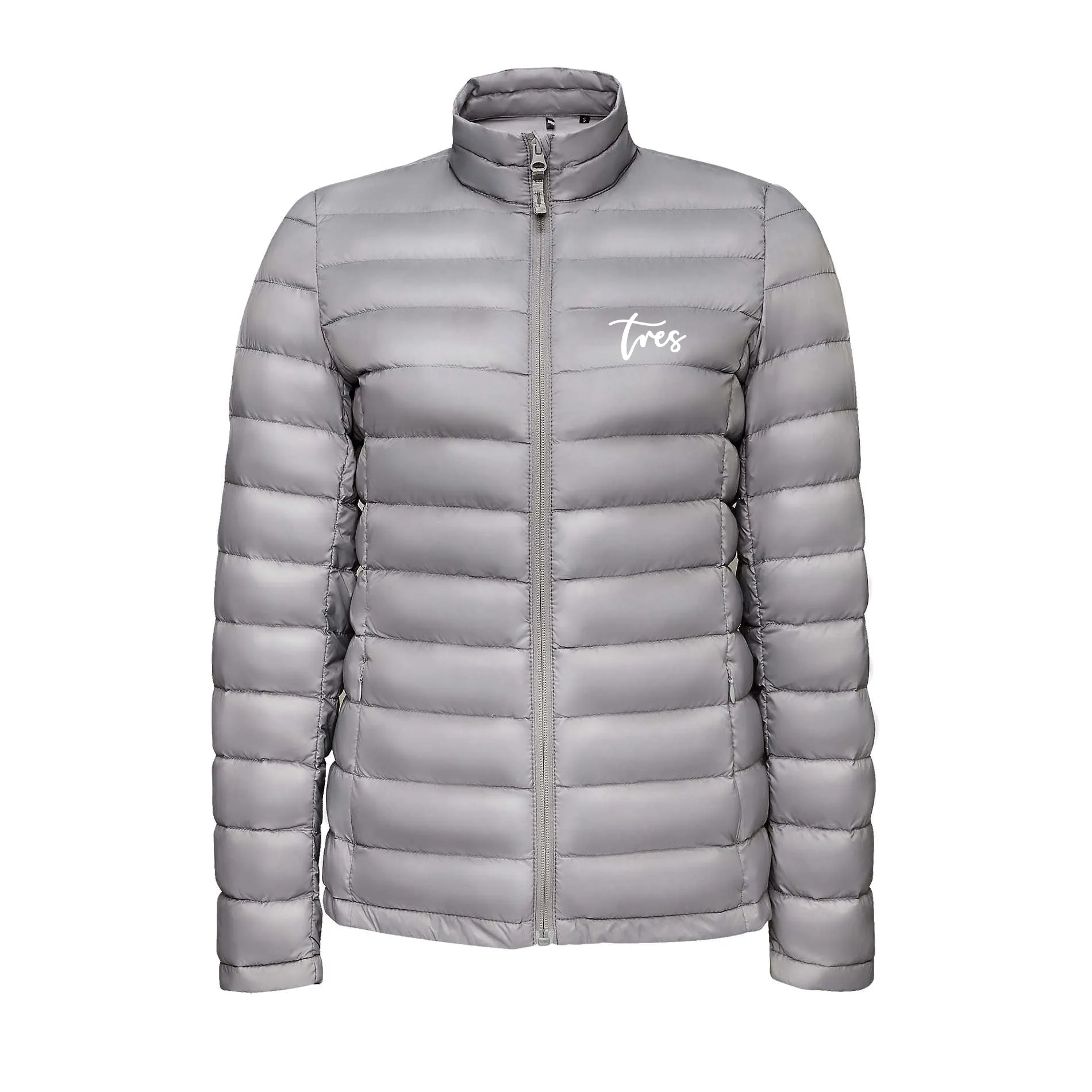Ultra Light Nylon jacket Damen