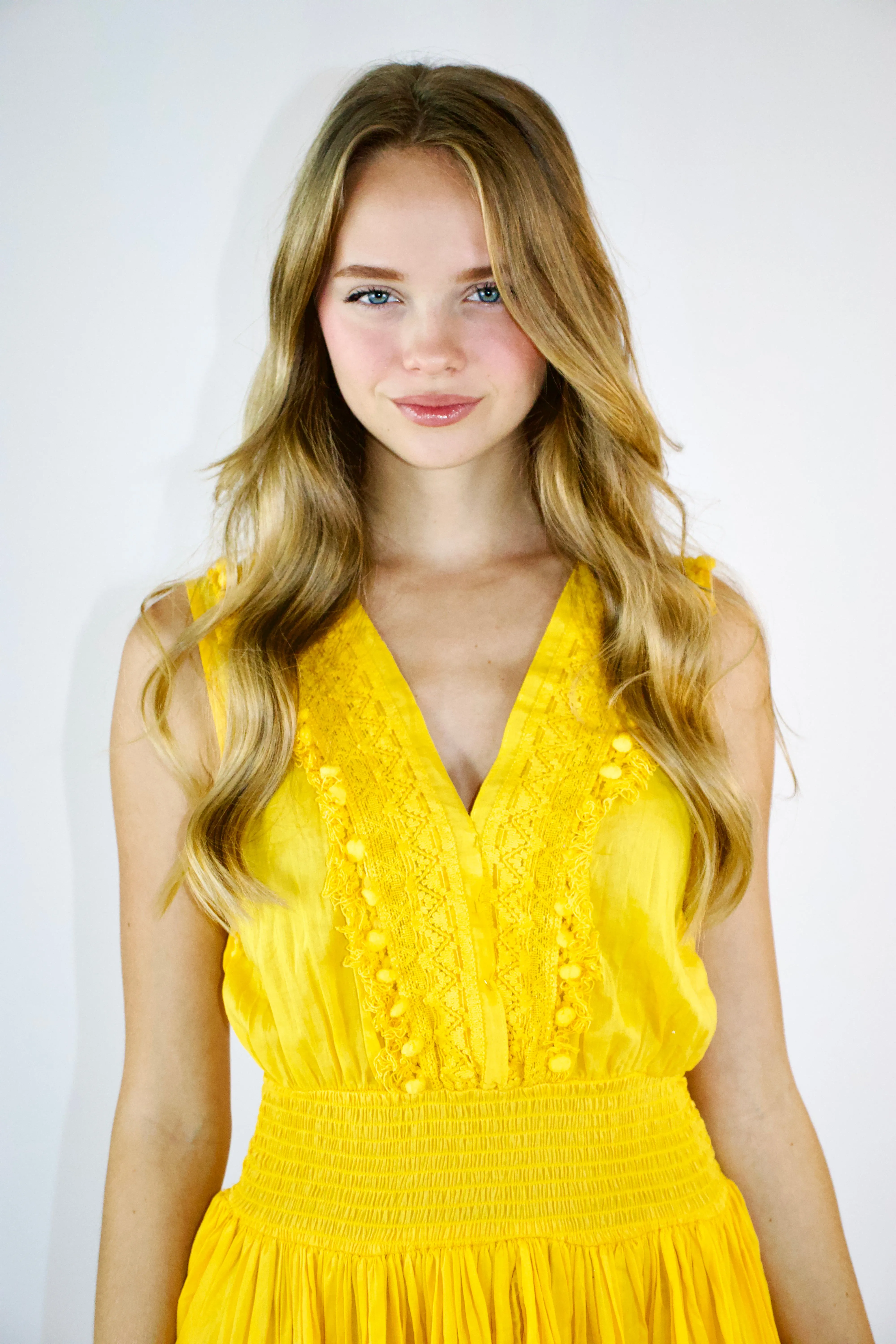 Victoria Dress