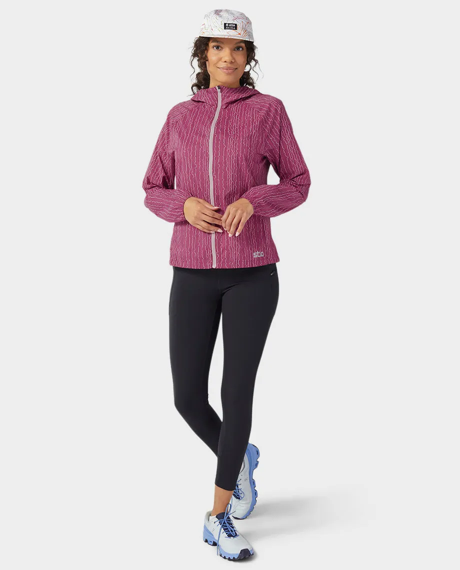 Women's Second Light Windshell